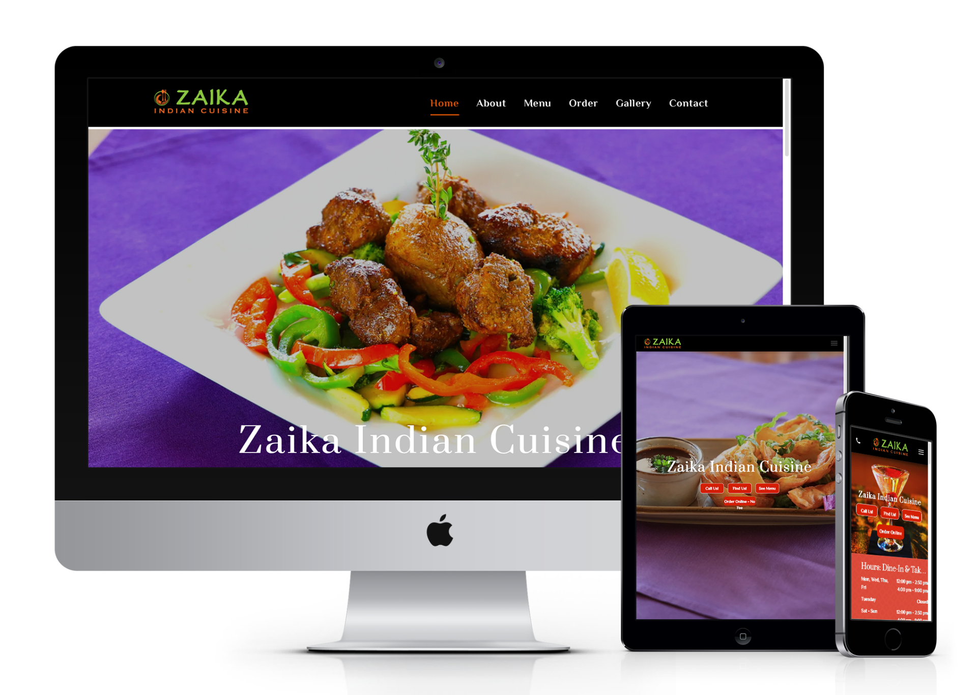 Website