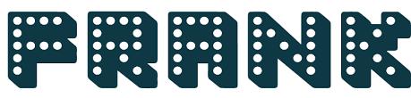 Talk to Frank logo