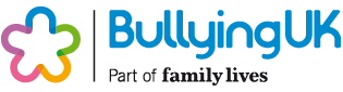 Bullying UK logo