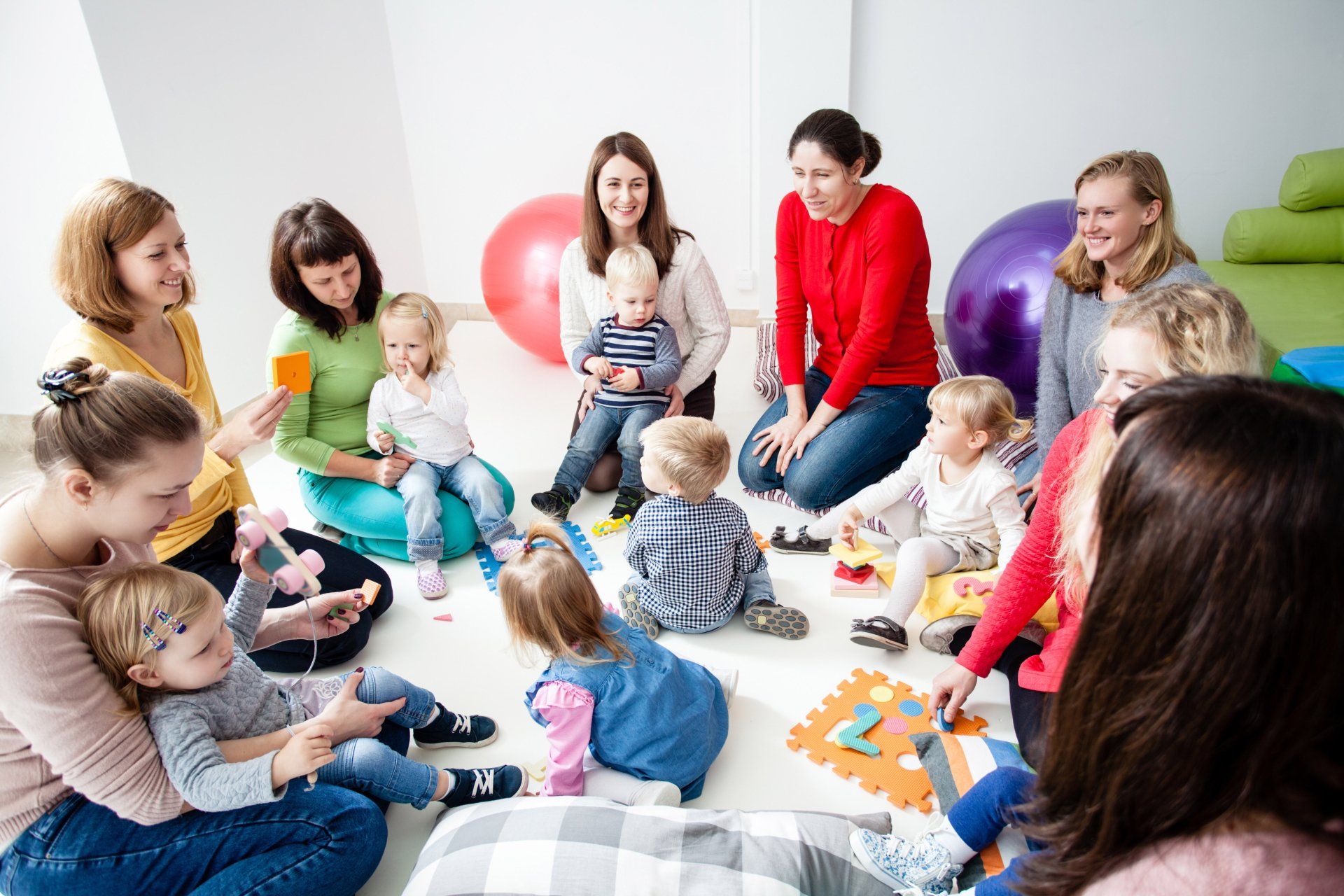 Parenting Courses image