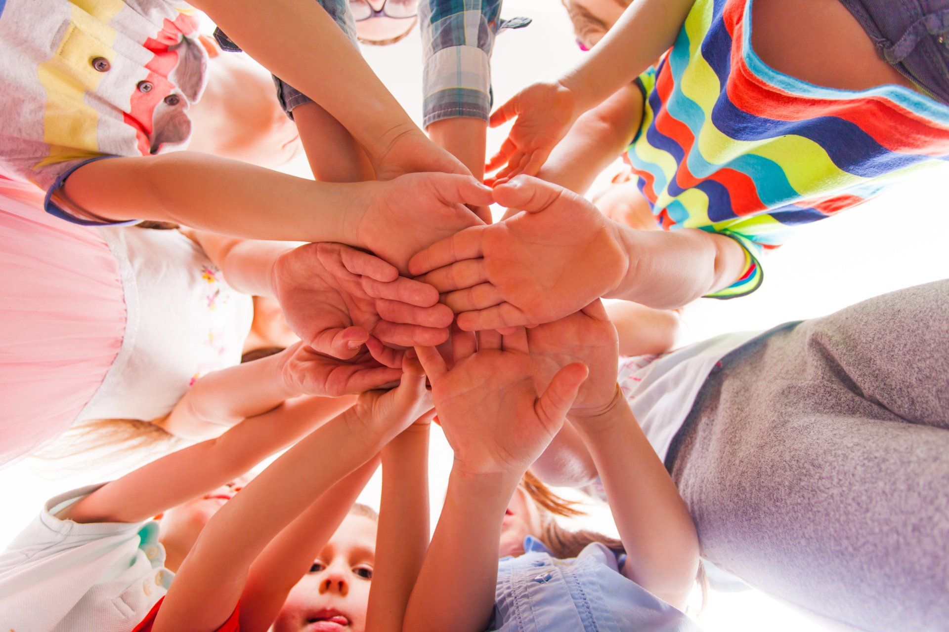 Group Work image