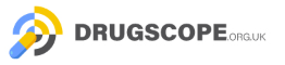 Drugs Scope logo