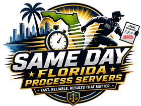 Process Server