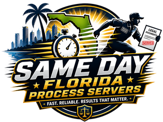 Process Server