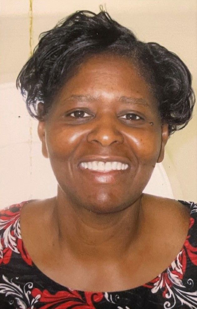 Felicia Booker, MD
