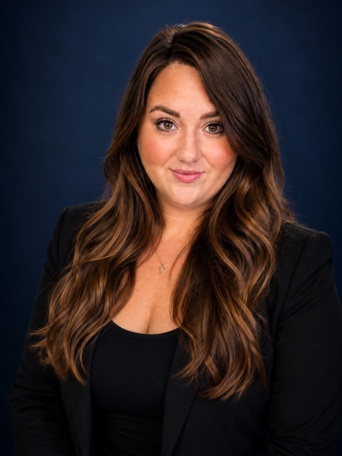 Rachel Zdilar-Headley