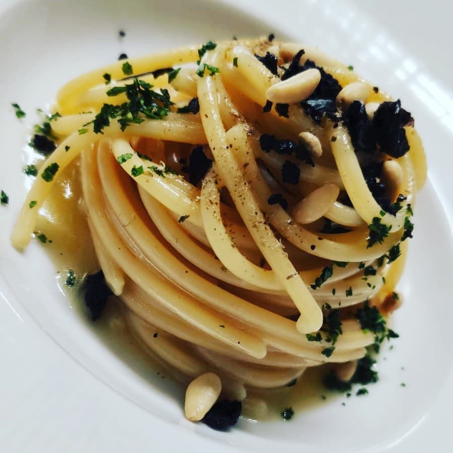 pasta