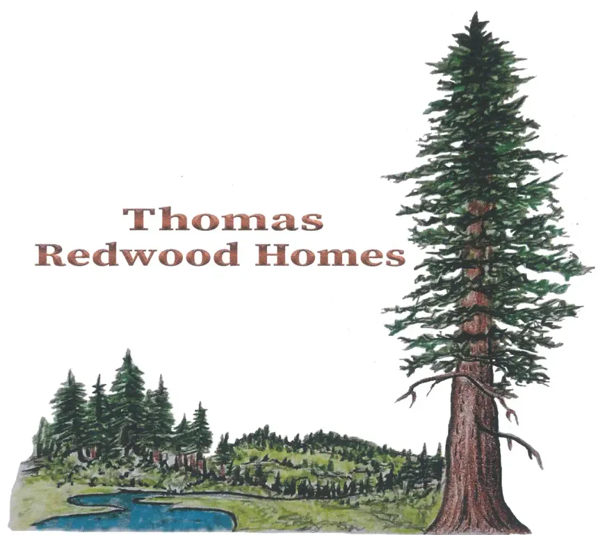 Thomas Redwood Homes Thomas Redwood Homes