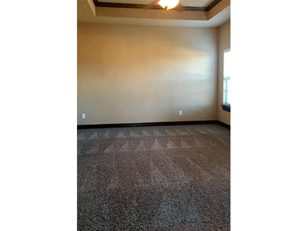 Coweta OK bedroom