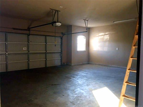 Coweta OK garage