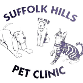 Suffolk Hills Pet Clinic