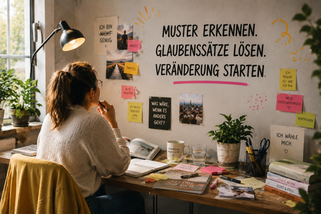 Muster Erkennen, Glaubenssätze