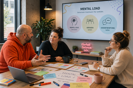 Mental Load