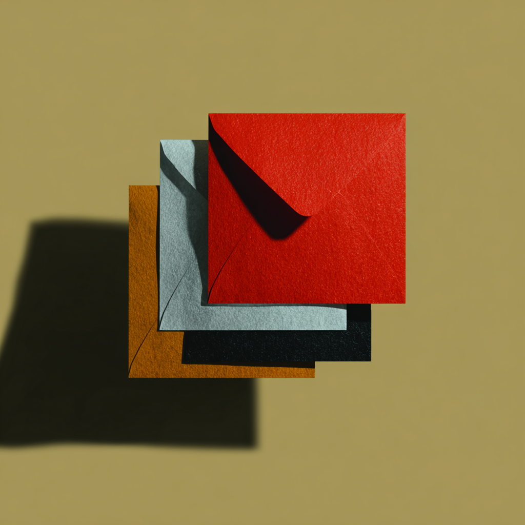 Active Envelopes is an Australian Envelopes Manufacturer and Printer