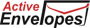 Active Envelopes Logo