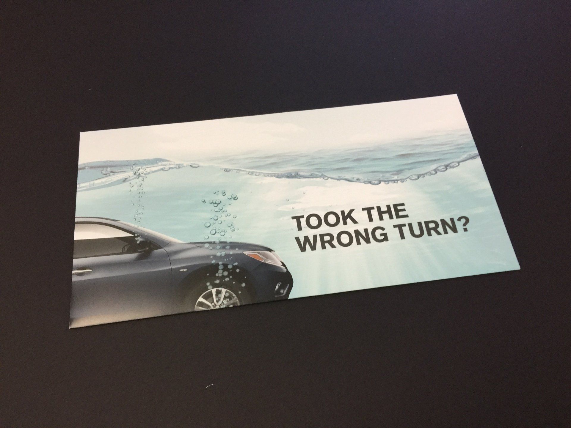 Full-colour custom printed DLX and DLX MaxiPOP envelopes – manufactured by Active Envelopes Victoria