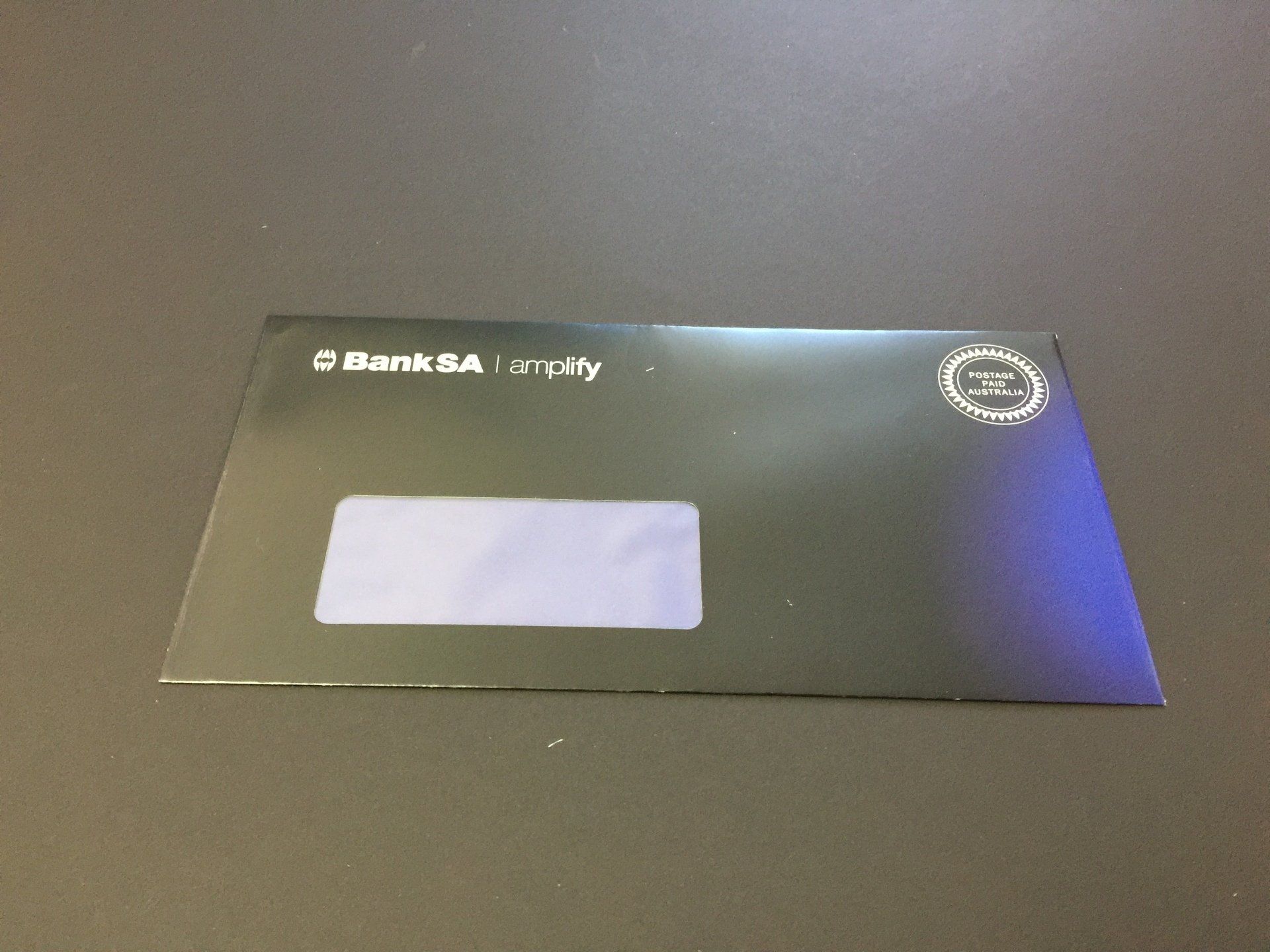 Custom security windowed envelopes printed  – financial and automotive direct mail envelopes by Active Envelopes