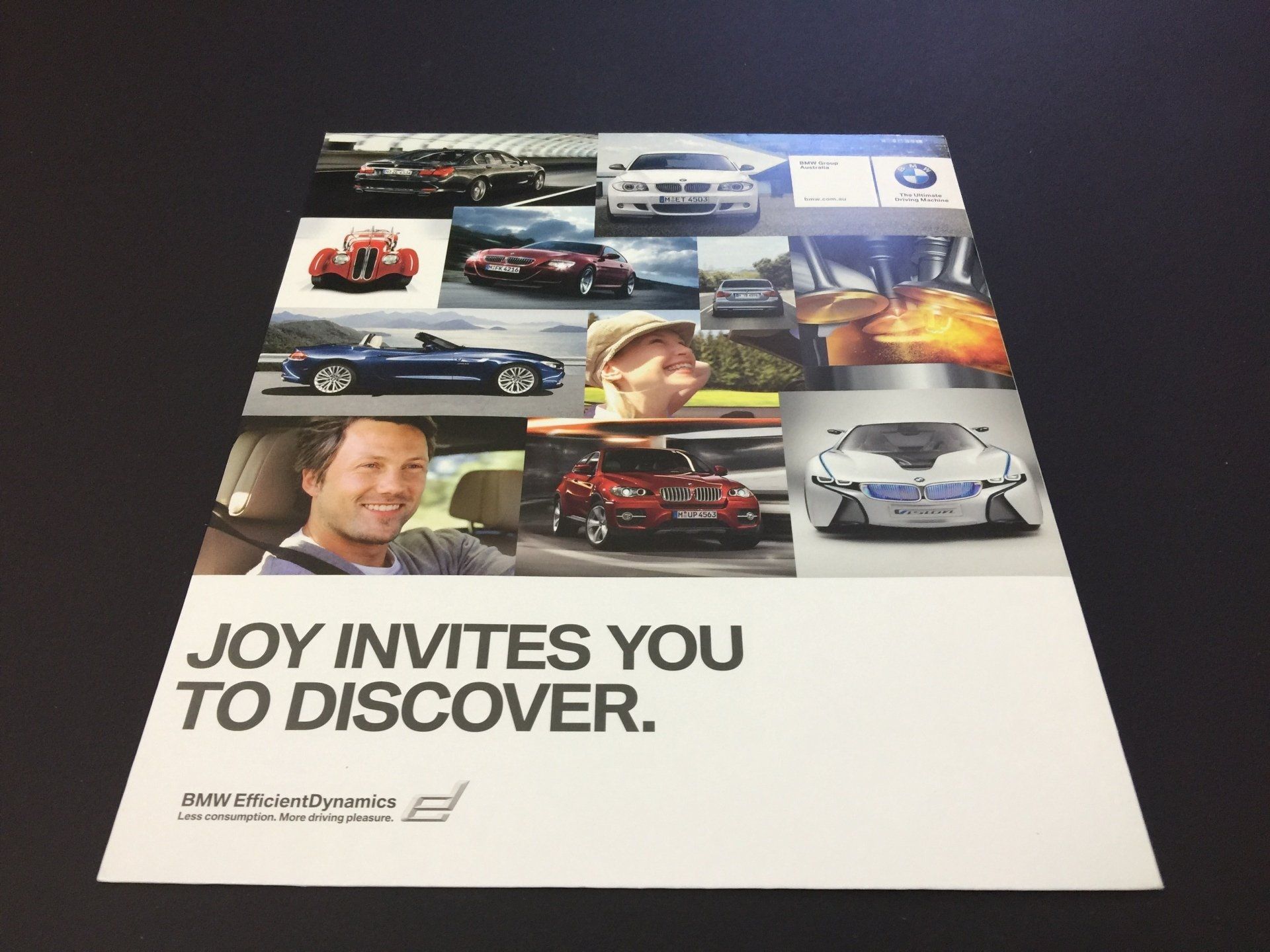 Custom branded promotional mailer envelopes – full-colour offset envelope printing by Active Envelopes