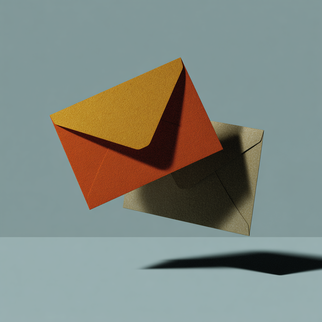 Active Envelopes is an Australian Envelopes Manufacturer and Printer