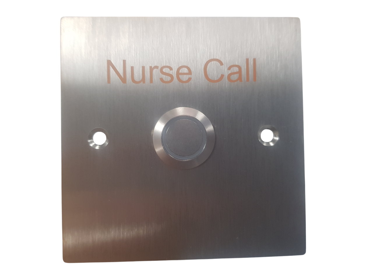 Nurse Call Button