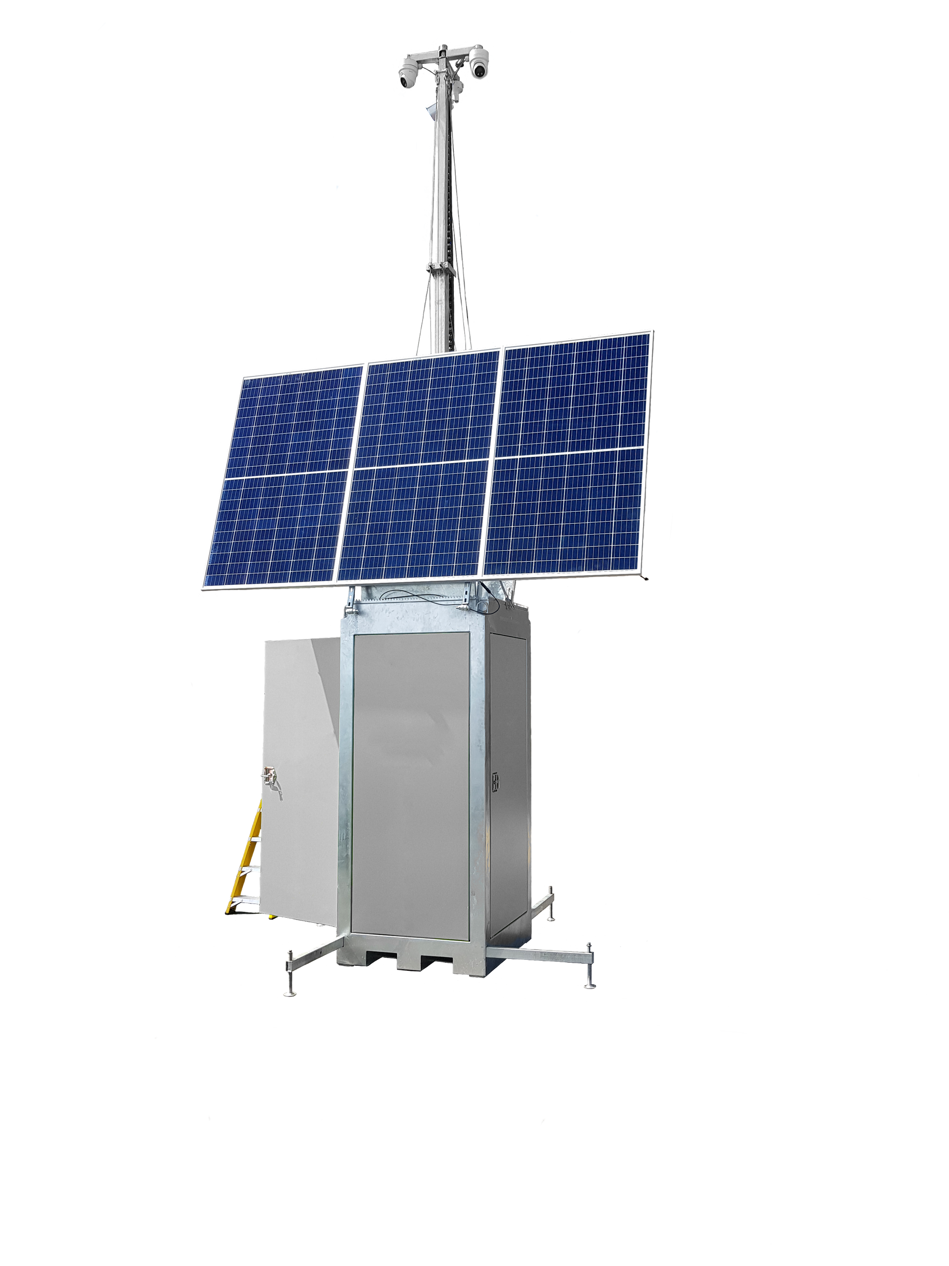 Off grid Power solution
