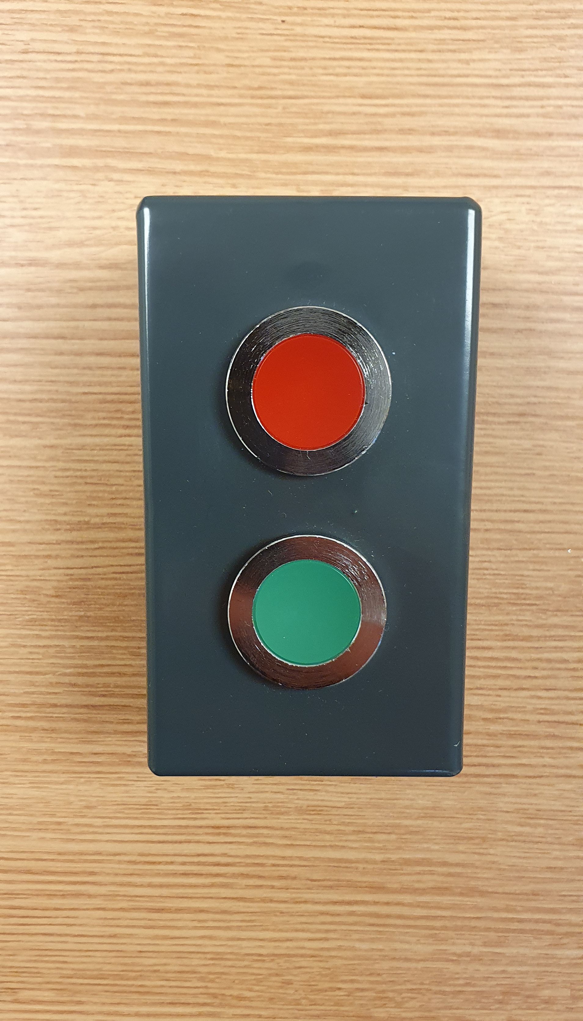 Indicator Light