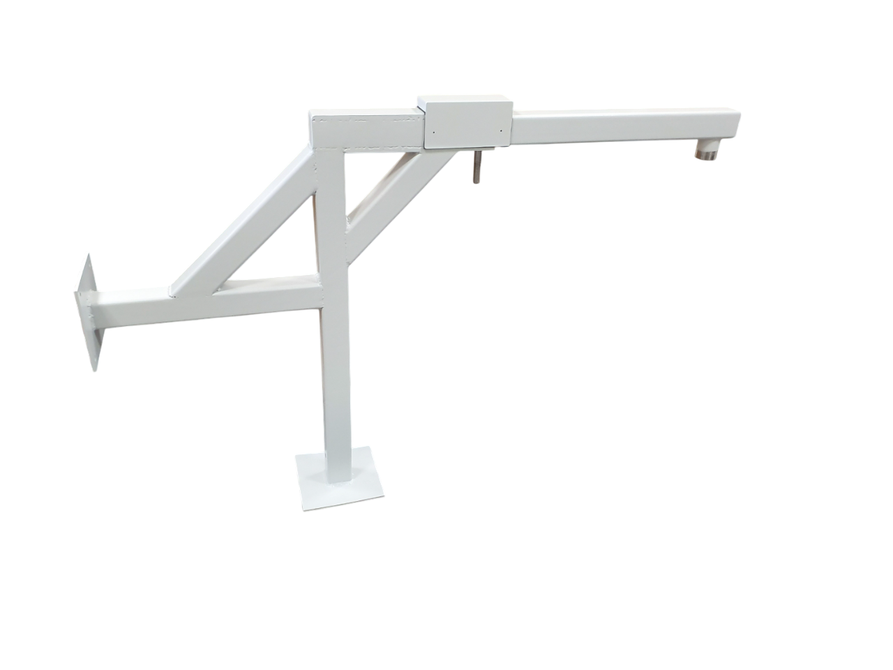 CCTV Camera Arm