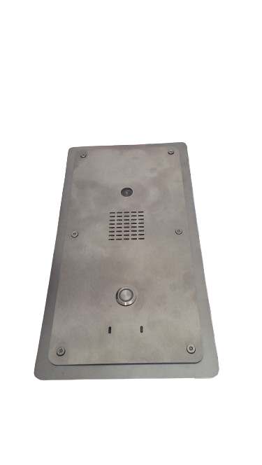 Door Intercom Panel