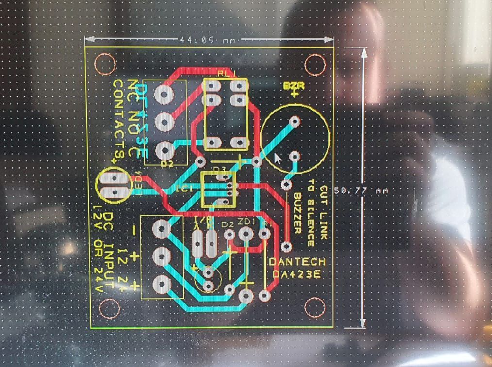 PCB Design