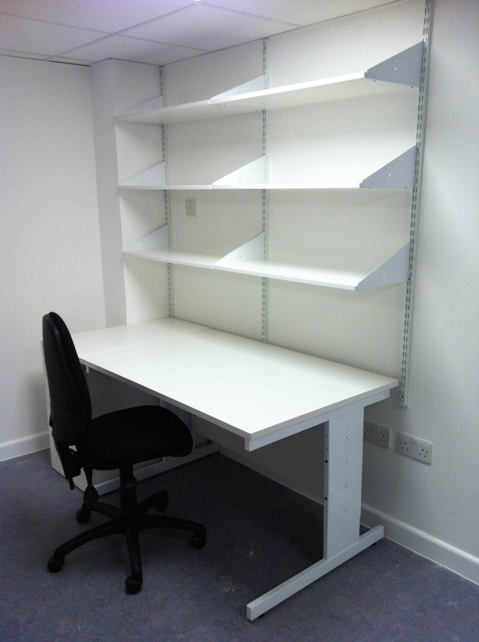 Shelf Brackets