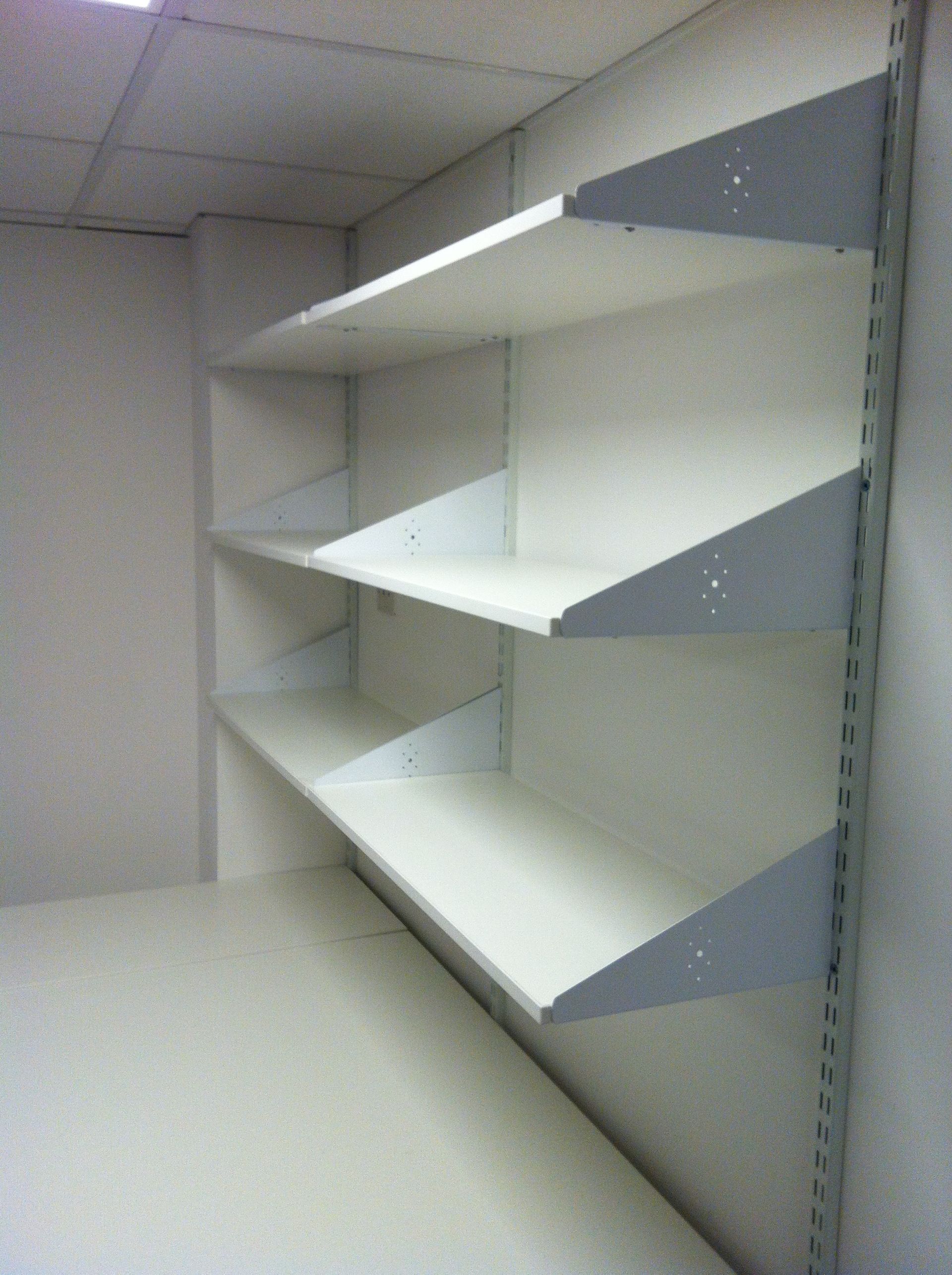 Shelf Brackets