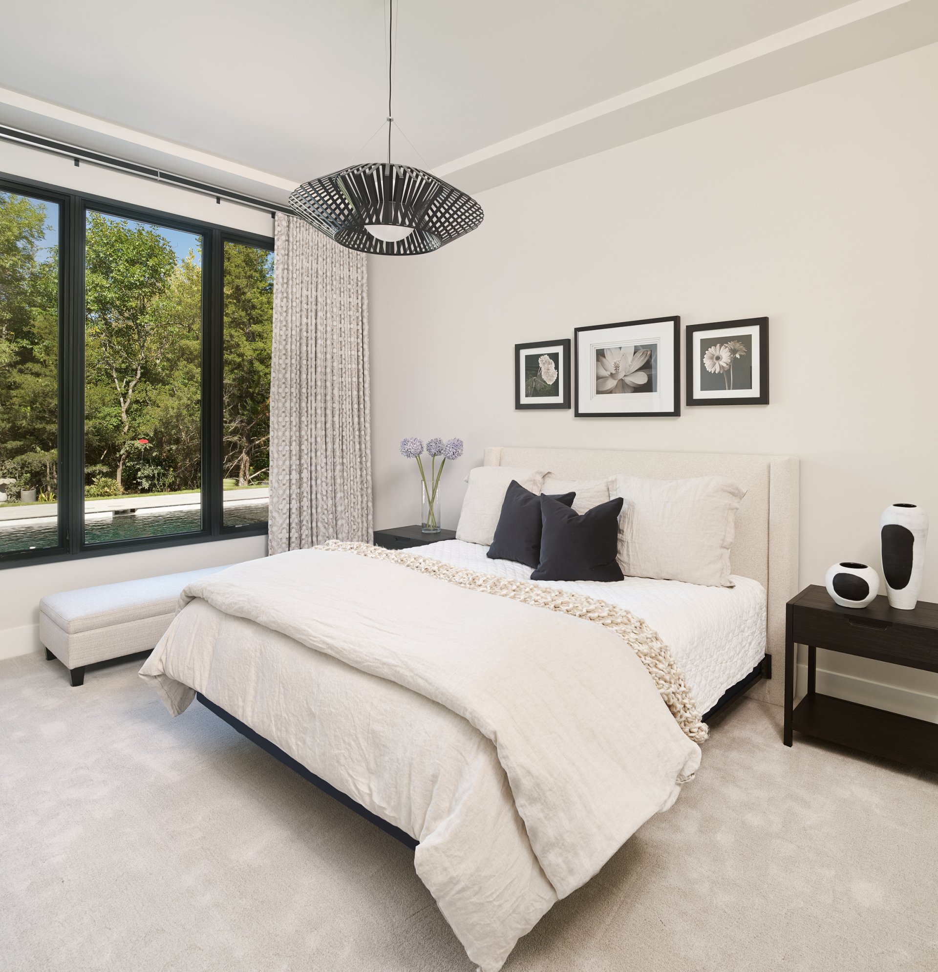 Haley Hollow Interior Design Project Celina Texas