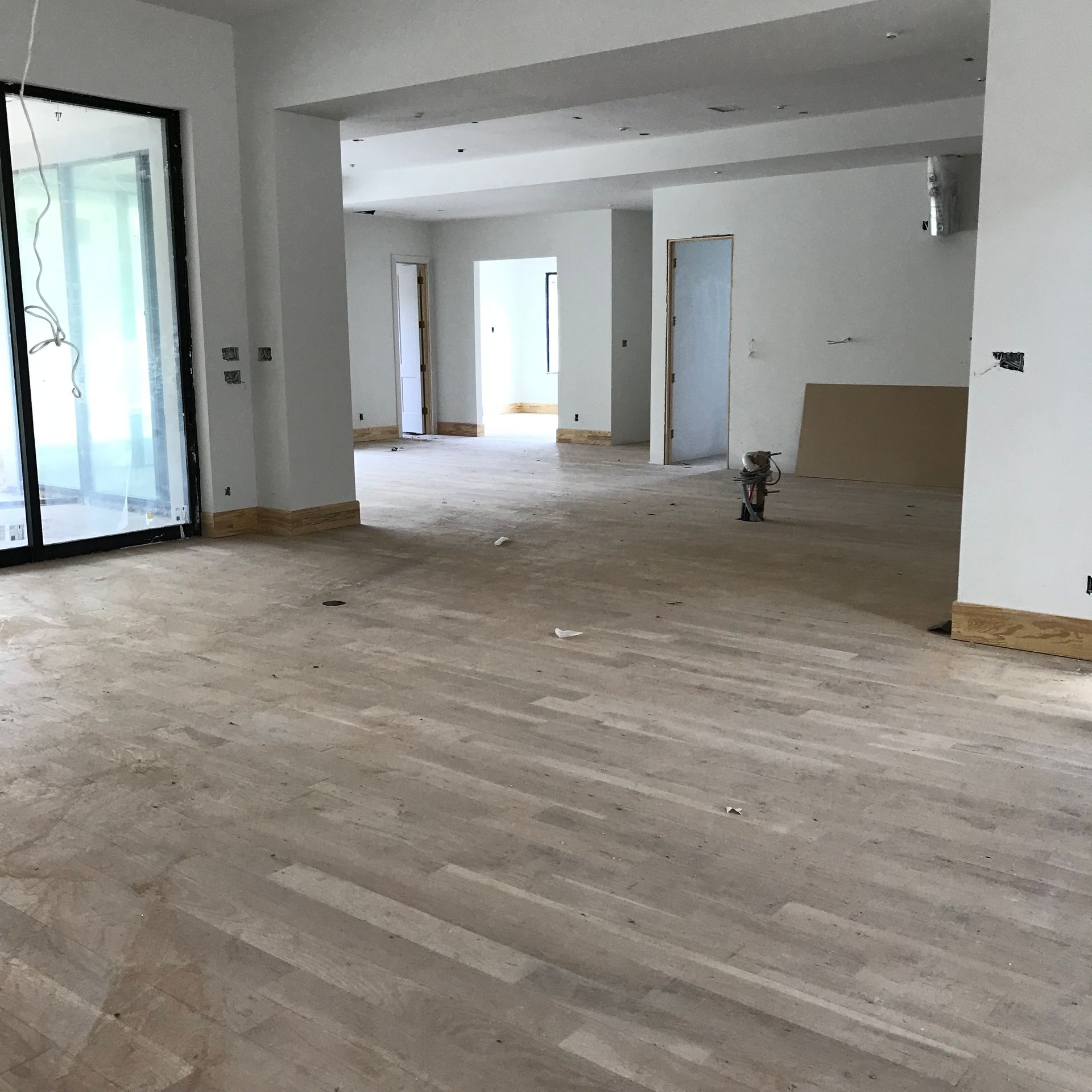 Full Home Renovations vs New Build Construction: Which One is Right for ...