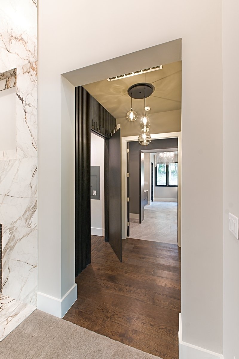 Haley Hollow Interior Design Project Celina Texas