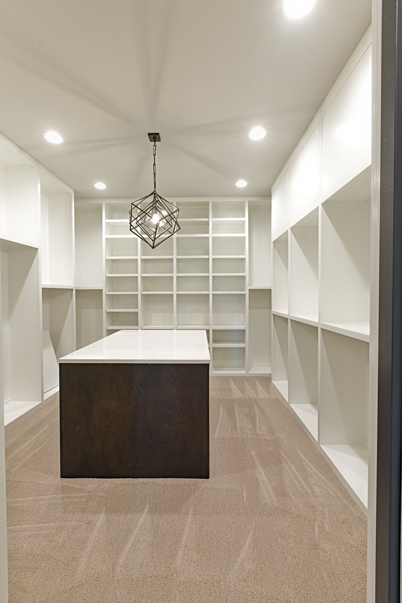 Haley Hollow Interior Design Project Celina Texas
