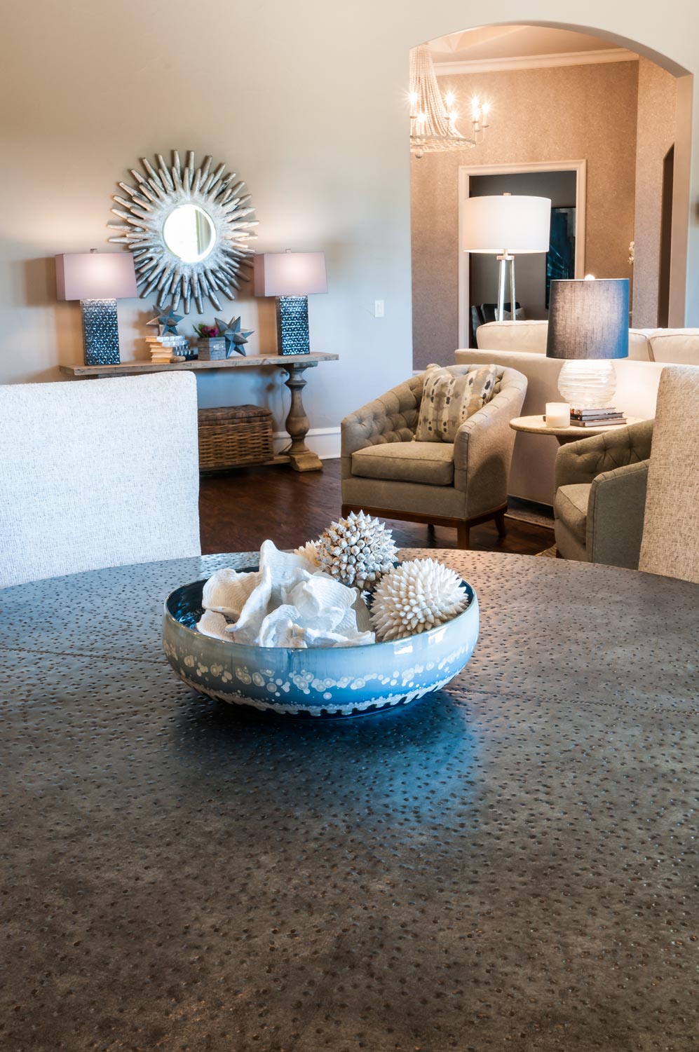 Commercial Interior Design | Stephanie Kratz Interiors