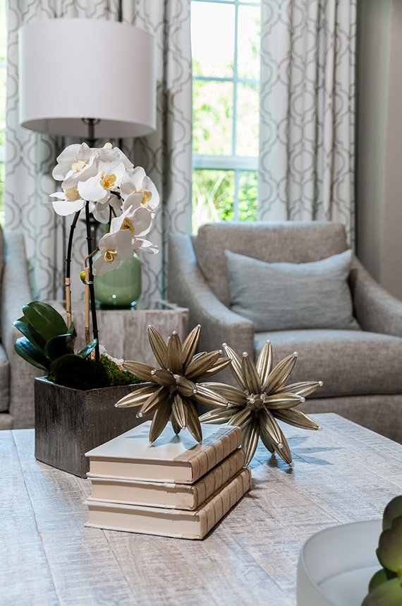 Residential Interior Design | Stephanie Kratz Interiors