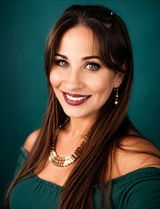 Audrey Trujillo