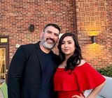 Juan and Natalie