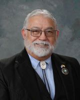 Senator David Gallegos