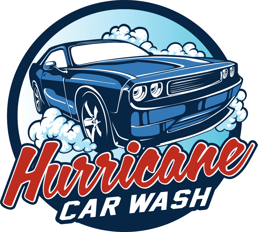 Hurricane Car Wash in New York