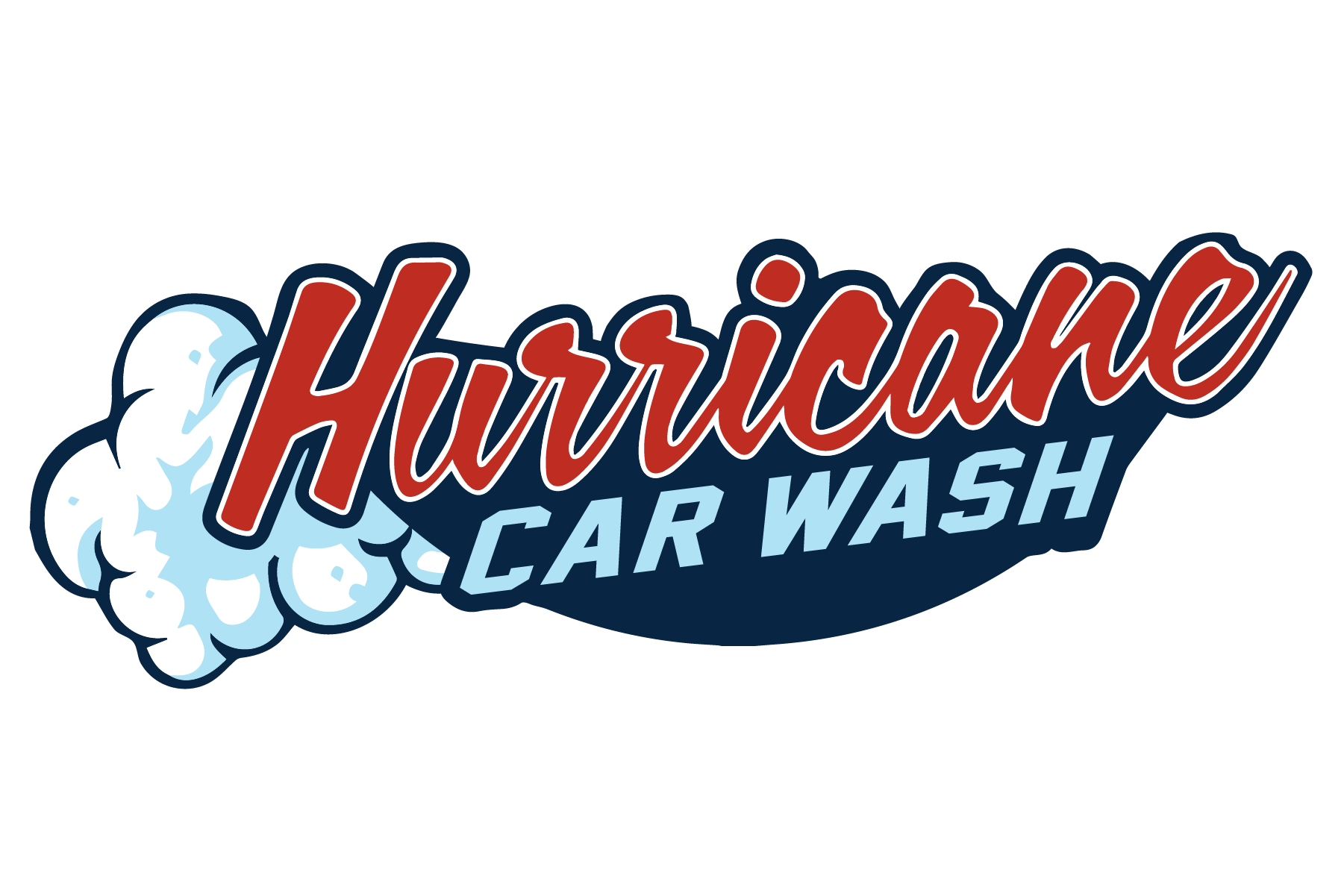 Home Page Hurricane Car Wash in New York