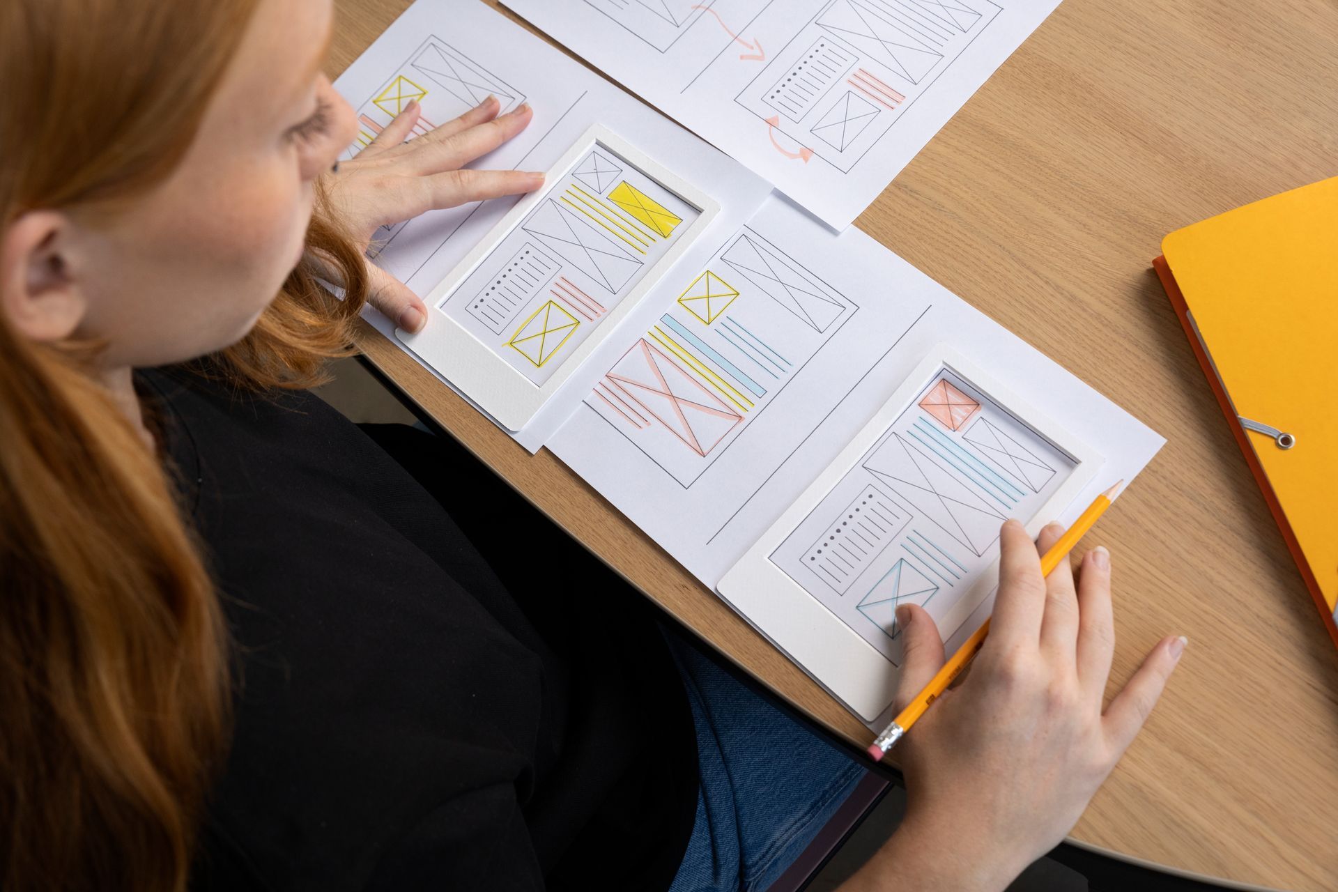 A guide on how to design church website