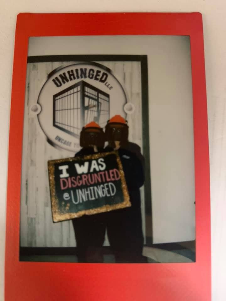 Gallery Unhinged LLC Missoula MT