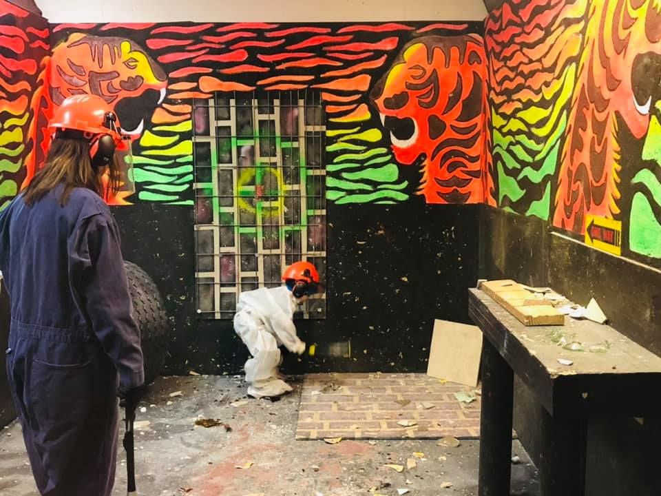 Gallery Unhinged LLC Missoula MT