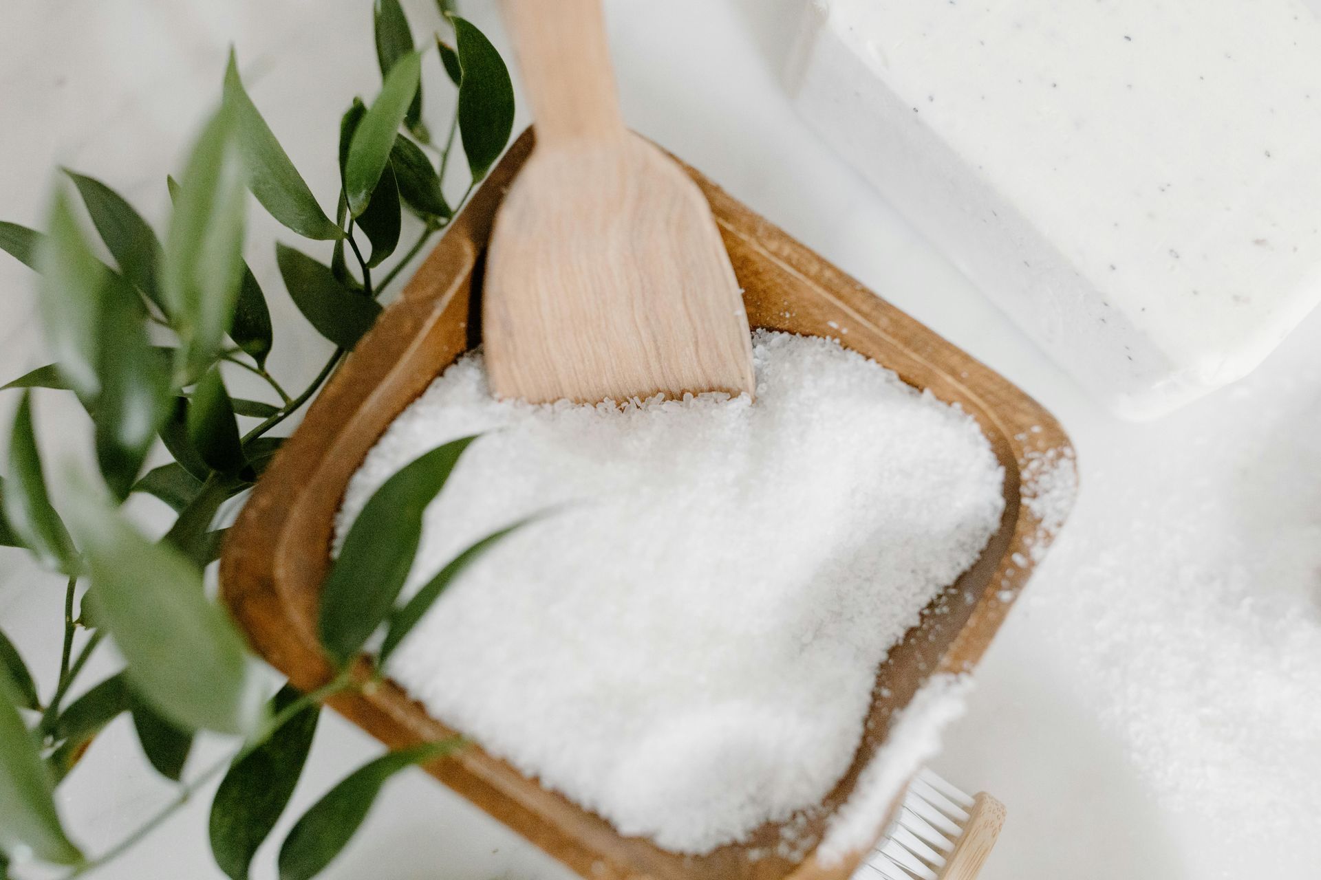 Bath Salts