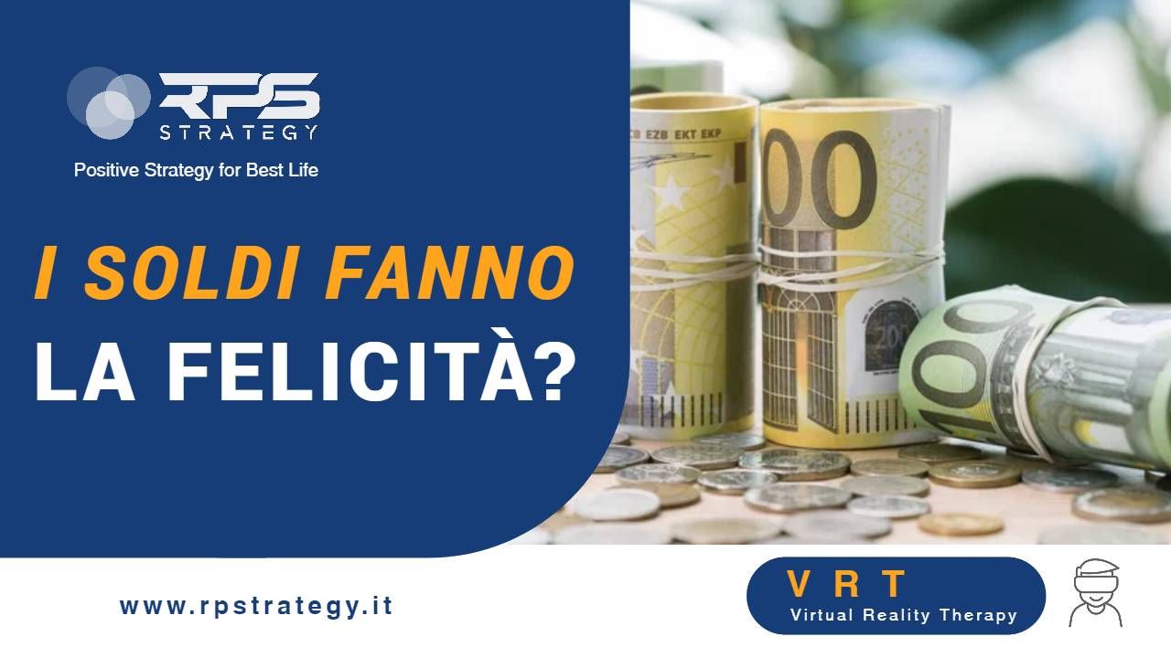 I Soldi Fanno La Felicità Pro E Contro