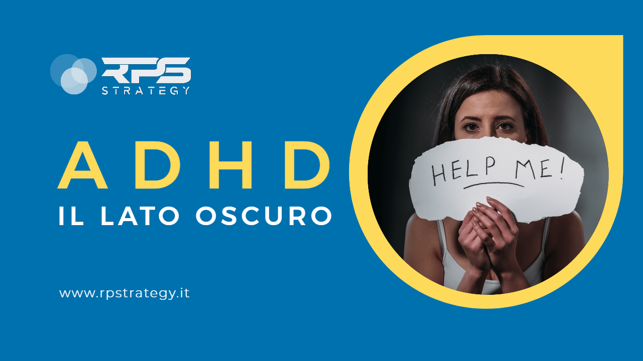 ADHD aumenta il rischio di suicidio negli adulti