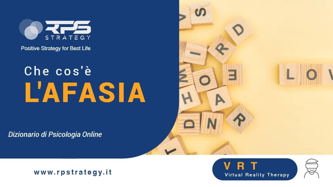 Afasia: cause e sintomi del disturbo del linguaggio Afasia: cause e sintomi del disturbo del linguaggio
