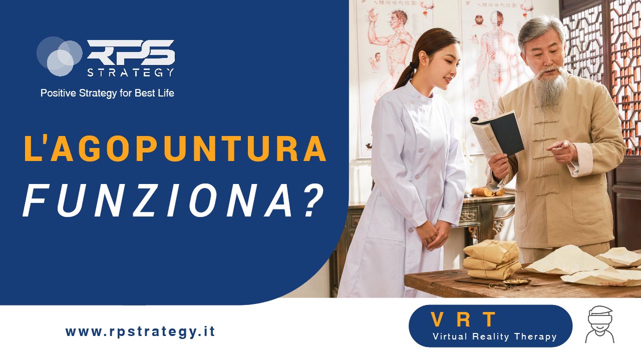 Agopuntura è una pseudoscienza Agopuntura è una pseudoscienza
